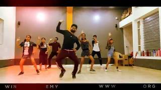 Desi kalakaar  Free Style Lyrical Dance  YO YO Honey Singh  Wingz Academy  Dance Cover 2019 [upl. by Justino]