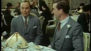 Jeeves ampWooster S03E01 Part 55 [upl. by Enilekcaj]