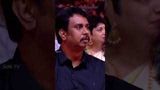 Thalaivar ku non stop claps  Vettaiyanaudiolaunch Rajinikanth Anirudh Shorts SunTV [upl. by Wyly]