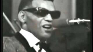 Ray Charles vs Yolanda Be Cool amp DCUP  Ray No Speak Americano  Mashup by FAROFF [upl. by Florella]