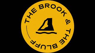 The Brook amp The Bluff  Hallways Official Audio [upl. by Nerat]