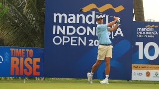 MANDIRI INDONESIA OPEN 2024 PART II [upl. by Hsemin]