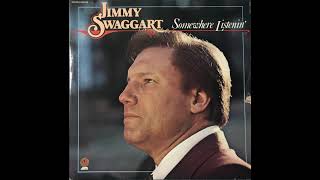 Jimmy Swaggart  Somewhere Listenin Full LP [upl. by Haerb]