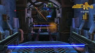 Lets play Jak 3 part 13 [upl. by Nomyad]