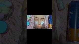 quotHydrating Skincare ASMR  Pure Sound Experiencequot skinsounds notalkasmr [upl. by Hengel]