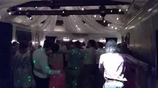 DJ Vybe RealDJVybe Irish Engagement Party  Danfords Marina Port Jefferson The Parting Glass [upl. by Ahsiemal]