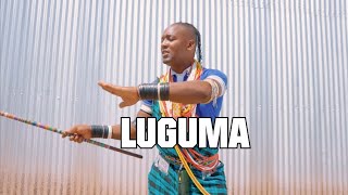 Luguma  Harusi ya Lunge official music video 4k [upl. by Aihtebat]