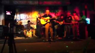 Heber Bartolome  Nena Live [upl. by Yahc307]