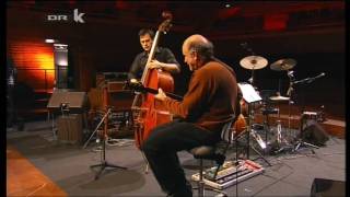 John Scofield amp Chris Minh Doky performing Alone Togethermp4 [upl. by Leidba]