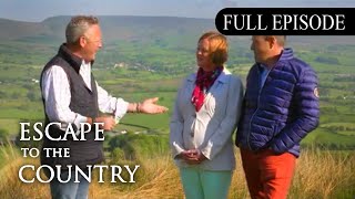 Escape to the Country Season 19 Episode 33 Lancashire 2019  FULL EPISODE [upl. by Bibbie616]