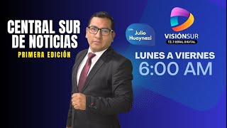 En Vivo HOY INFORME SEMANAL✅ [upl. by Nafets]