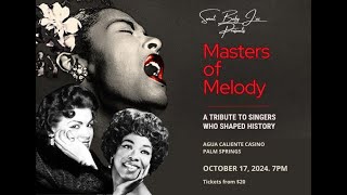 Masters of Melody Video [upl. by Corin]