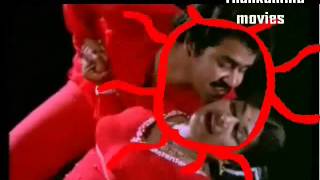 Mohanlal Vs sukumari hot dance comedy songs  malayalam comedy remix [upl. by Phippen]