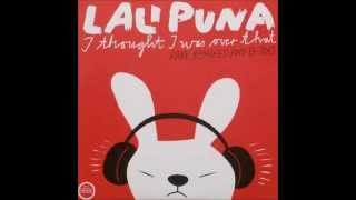 Lali Puna  Alienation Alias rmx [upl. by Laven]