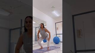 Malasana and benefits yogaurmi yogapose shortvideo shorts yogaasana malasana short ytshorts [upl. by Thema]