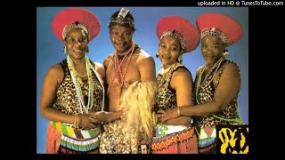 Mahlathini amp The Mahotella Queens  Gazette Kazet [upl. by Anirtac]