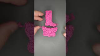 Perfectly Sliced Kinetic Sand Shapes [upl. by Arot]