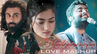 Non stop love mashup 💕 songs best of arijit singh songs ♥️😘😘💯 [upl. by Hertha]