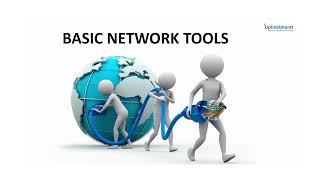 Basic Network Tools PING IP ADDRESS PING NAME TRACEROUTE ICMP INTERNET SPEED TEST [upl. by Olinde]