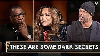 Damon Wayans Reveals SHOCKING NEVER BEFORE HEARD DARK SECRETS [upl. by Anohs]