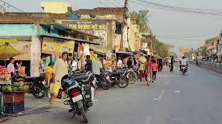 बैतालपुर देवरिया मार्केट  Baitalpur Market Deoria  baitalpur market history deoria  deoria vlog [upl. by Radferd323]