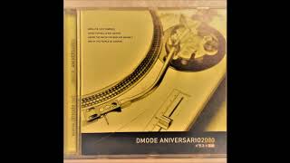 DMode Aniversario 2000  03 MOODY  DMoralesLCorreaRCorrea [upl. by Aihsatsan]