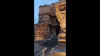 Tanjore periya kovil templechola [upl. by Hannover]