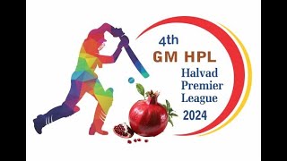 HALVAD PREMIER LEAGUE SEASON 4  HPL  4 [upl. by Latimore222]