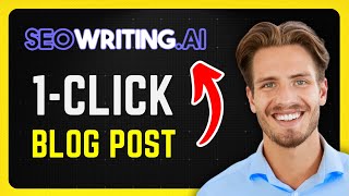 SEOWritingai Tutorial Bulk Create AI Aritcles  Step By Step  2024 [upl. by Greenland525]