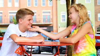 MattyBRaps  Right Now Im Missing You ft Brooke Adee [upl. by Conrad]