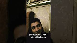 purani vidio thi aaj istmal kar rahe he nadeemkhanmumbra viralvideo NadeemKhanOfficial786 [upl. by Shewchuk]