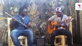 quotAmbiancequot Mel Malonga ft Press Mayindou [upl. by Eylrac]