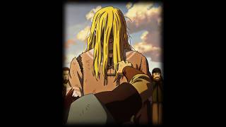 quotNo one deserves to be hurtquot  Thorfin  Vinland saga  Narvent  Fainted  Slowed   edit [upl. by Yot974]