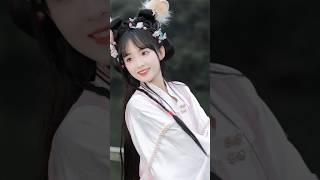 Lovely rabbit LiLi Zai 🥰 843 shortsvideo douyin chinesebeauty [upl. by Luke]