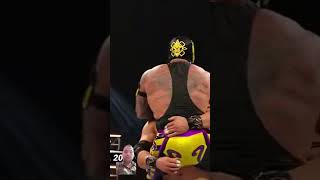 Top 10 Monday Night Raw moments WWE Top 10 Oct 21 2024shortswweWWEtrendlowrence 4k [upl. by Leirbaj]