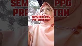 Pertanyaan Seminar PPG Prajabatan ppgprajabatan2023 ppgguru kemendikbudristek [upl. by Crary]