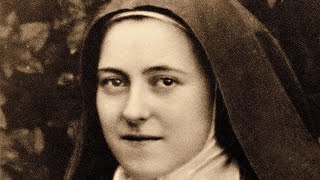 Saint Thérèse of Lisieux and Her Little Doctrine of Love [upl. by Eissirk]