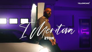 2TON  I MERITOVA prod by Nego [upl. by Deedee]