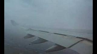 Take off Air Algerie to Algiers A330 [upl. by Acimat]