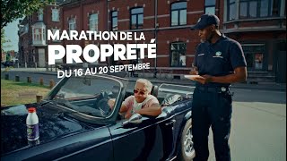 Marathon de la Propreté [upl. by Arelus181]