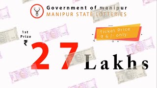 MANIPUR LOTTERY LIVE SINGAM DAY 0400 PM 15122024 MANIPUR LOTTERIES LIVE KHELA [upl. by Kubiak]