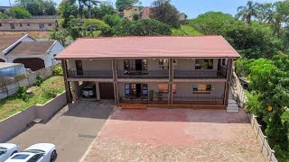 7 Bedroom House for sale in Kwazulu Natal  Durban  Queensburgh  Malvern  10 Pratt R [upl. by Naida]