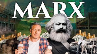 Marx A Complete Guide to Capitalism [upl. by Oalsecnew]