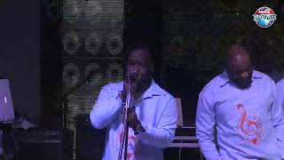 L’ORCHESTRE TROPICANA D’HAITI LIVE ROYAL TROPICAL CLUB PORT DE PAIX… [upl. by Suzetta]