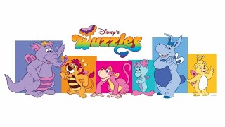 The Shameless Wuzzles Ripoff Shows 19912021 [upl. by Lotsirhc822]