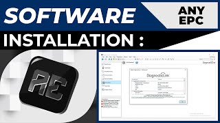 🔧 DETROIT DIESEL DIAGNOSTIC LINK 814 SP4  INSTALLATION 🔧 [upl. by Naujej]