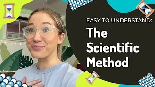 Easy to understand  Scientific Method [upl. by Joane]