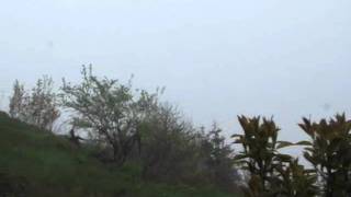 Owls Head Lighthouse amp Foghorn [upl. by Alfonzo156]