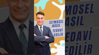 İstmosel Nasıl Tedavi Edilir [upl. by Dachia]