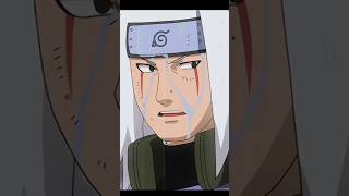 Even Jiraya 🔥 Was Scared 😧 Of Rinnegan 😈  viralshort [upl. by Drandell]